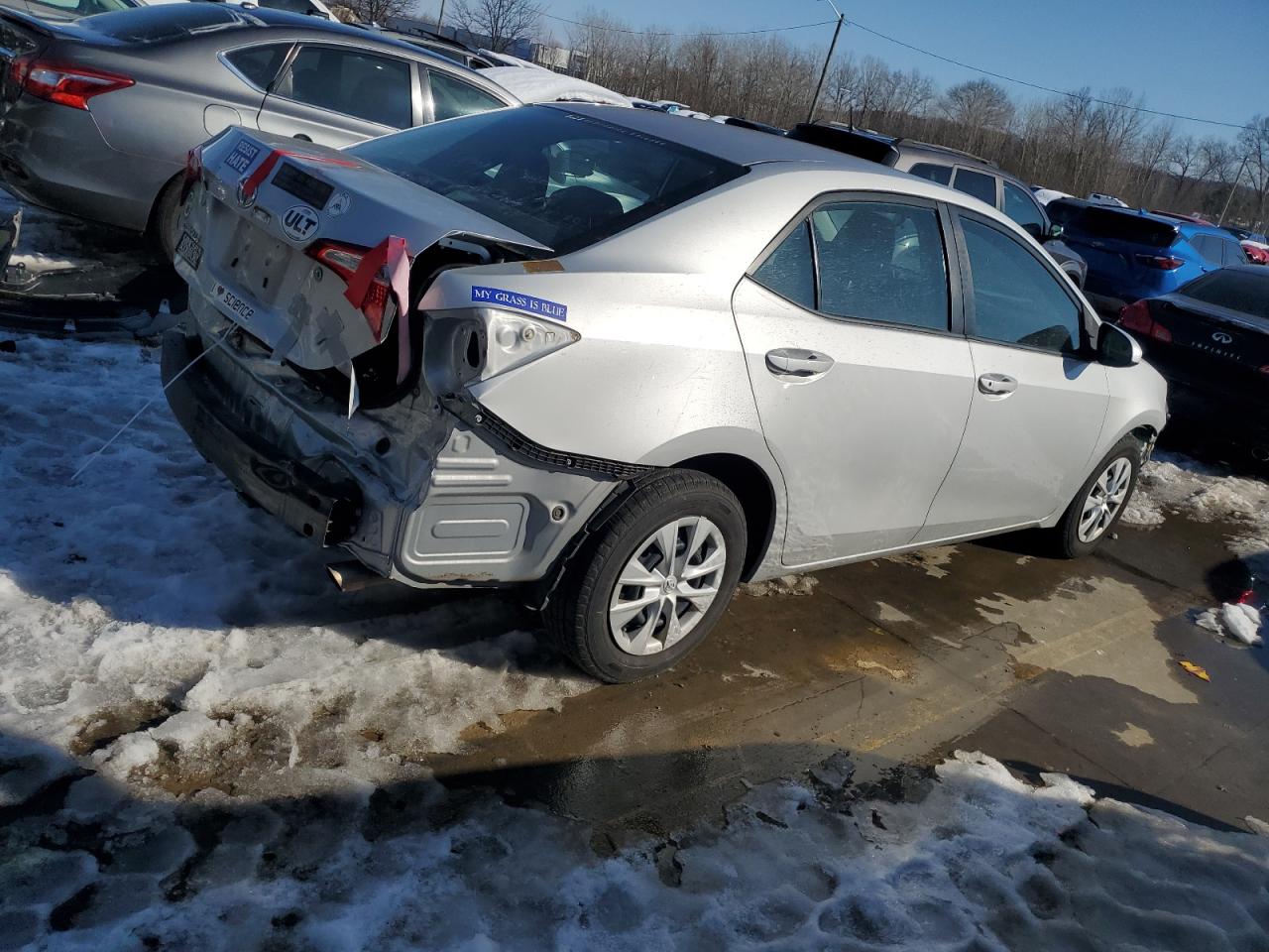 2016 Toyota Corolla - Image 3