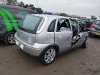 2006 VAUXHALL CORSA ACTI for sale at Copart WOLVERHAMPTON