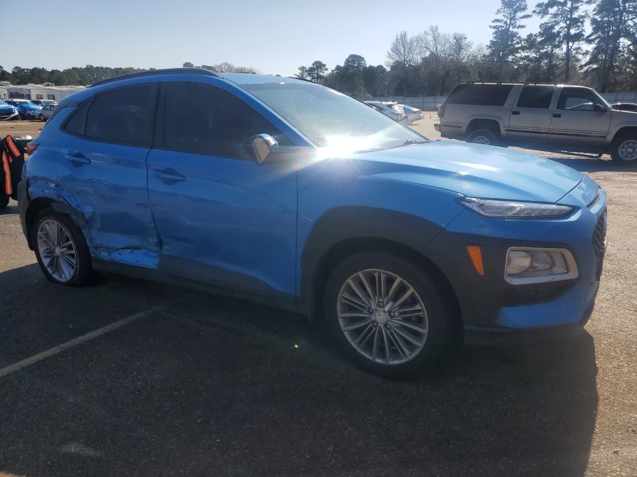 2019 Hyundai Kona - Image 4