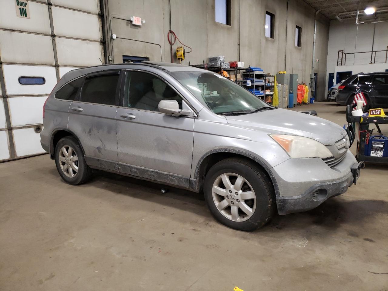 2007 Honda CR-V - Image 4
