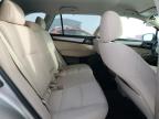 2018 Subaru Outback 2.5I Premium for Sale in Helena, MT - Front End