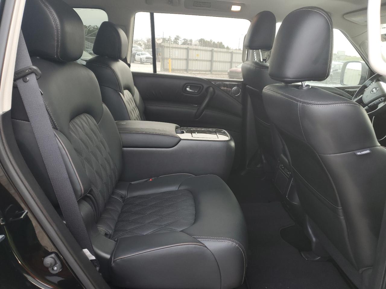 2024 Nissan Armada - Image 11