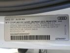 2017 Audi A6 Premium Plus for Sale in Eugene, OR - Side