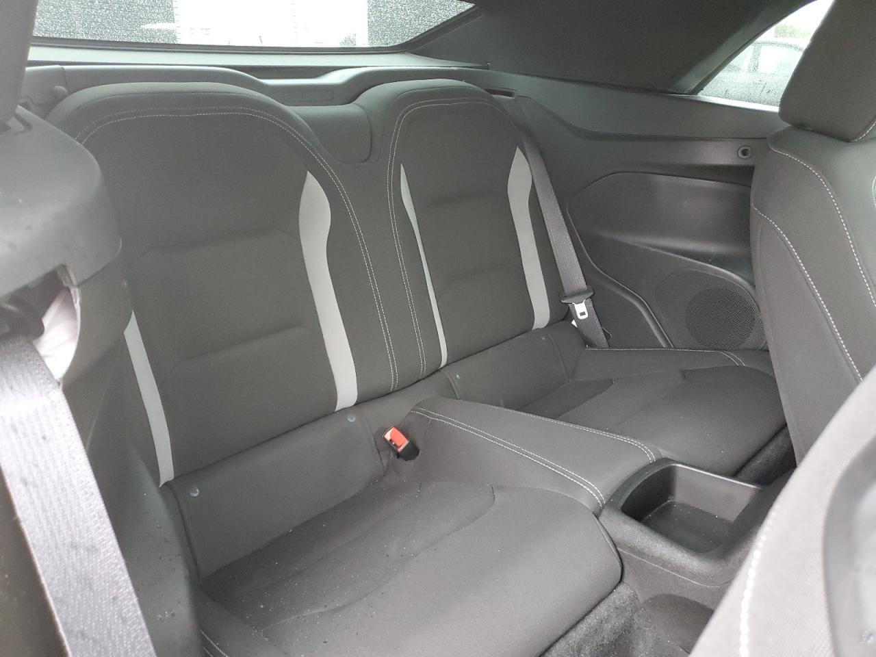 2023 Chevrolet Camaro - Image 10