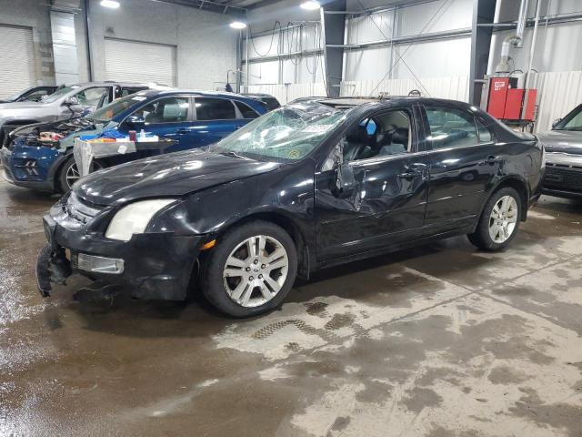 2006 Ford Fusion Sel