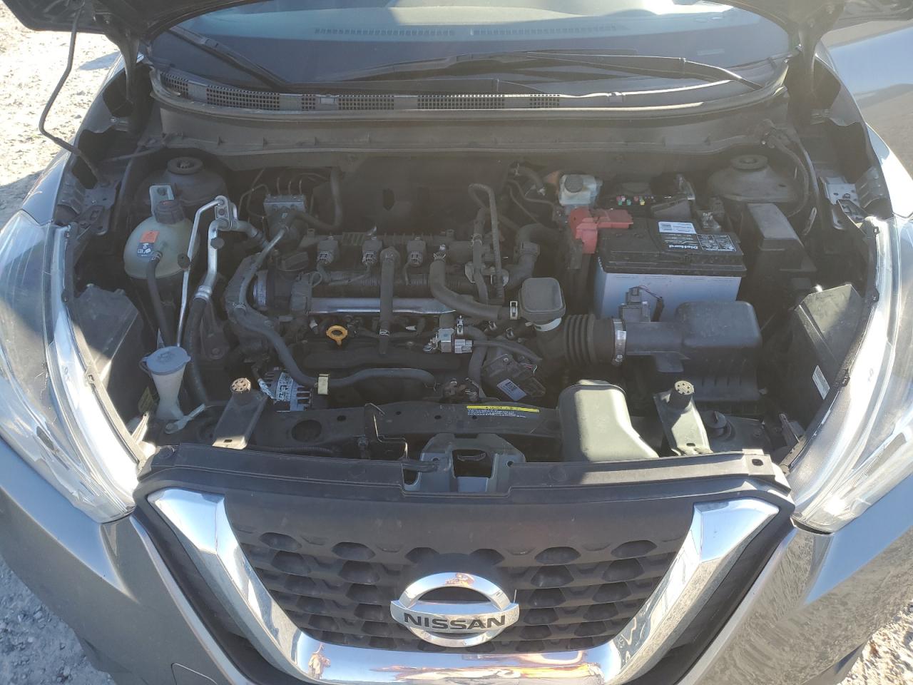 2018 Nissan Kicks - Image 11