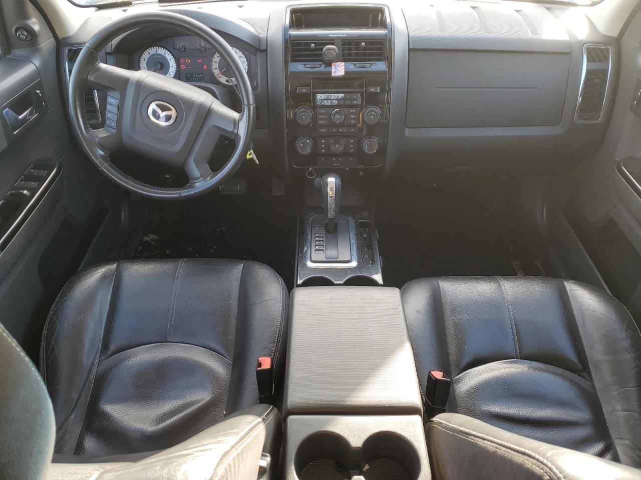 2008 Mazda Tribute S VIN: 4F2CZ96198KM29189 Lot: 87827555