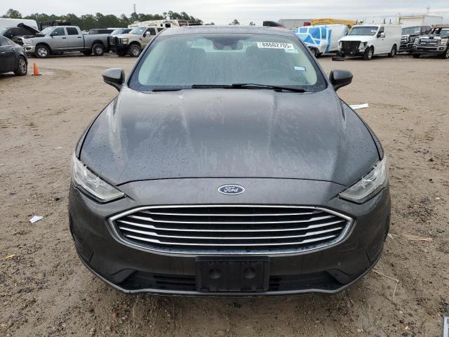  FORD FUSION 2020 Szary