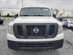 2018 Nissan Nv 1500 S продається в Riverview, FL - Rear End