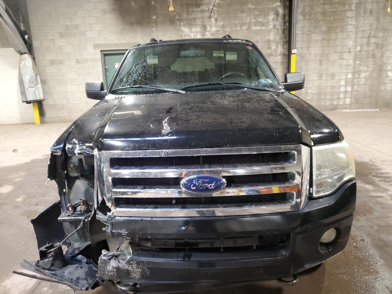 2008 Ford Expedition - Image 5