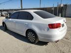 2014 Volkswagen Jetta Base للبيع في Los Angeles، CA - Front End