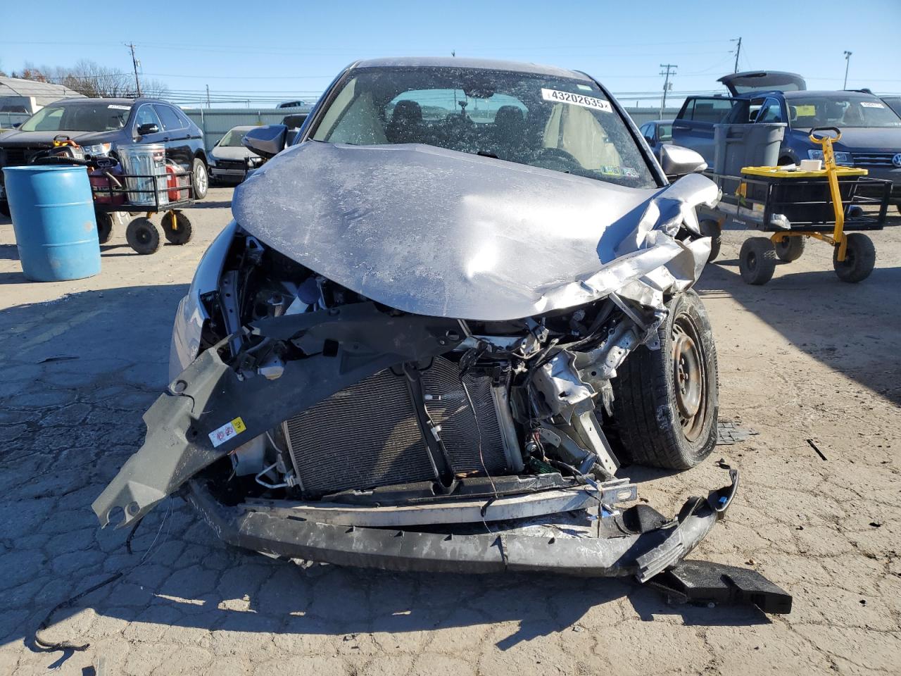 2019 Toyota C-HR - Image 5