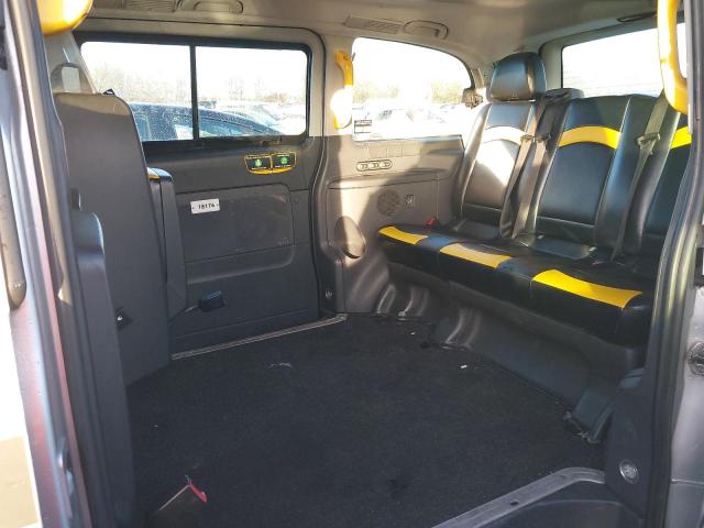 2015 MERCEDES BENZ VITO 113 B