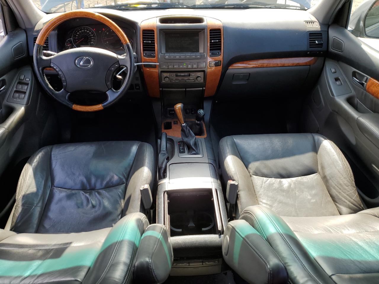 2005 Lexus GX - Image 8