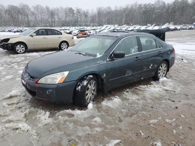 2004 Honda Accord Ex