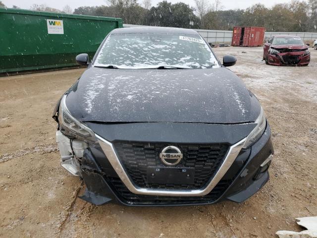  NISSAN ALTIMA 2020 Синий