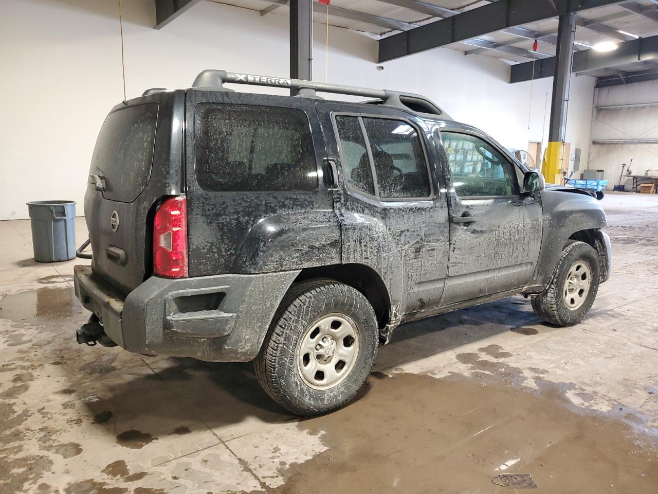 2008 Nissan XTerra - Image 3