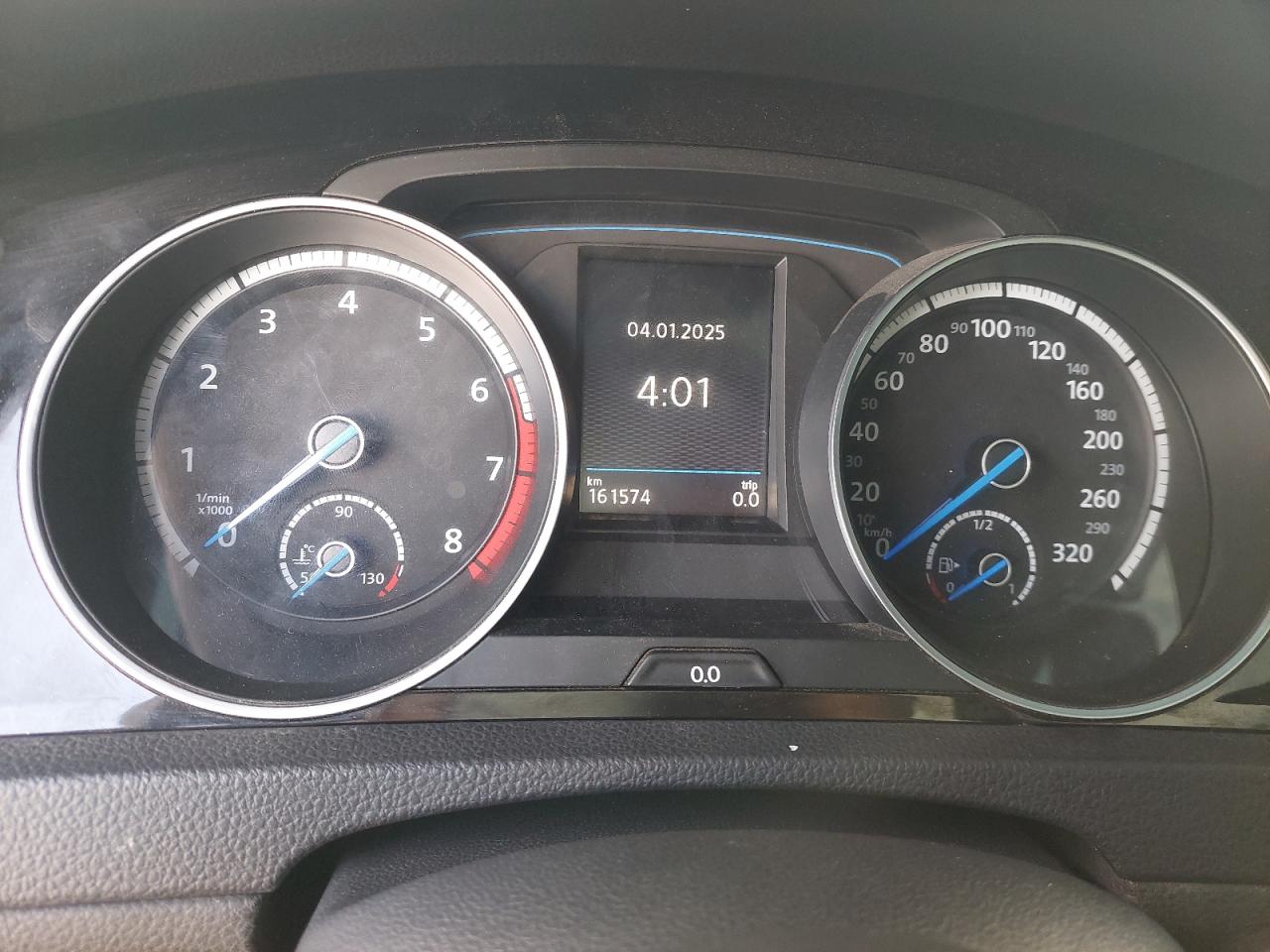 WVWGR2AU0HW095900 - 2017 VOLKSWAGEN GOLF - #84580214