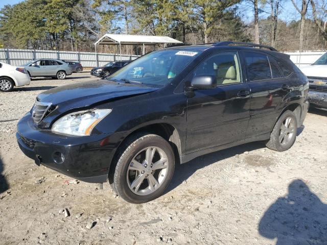 2006 Lexus Rx 400