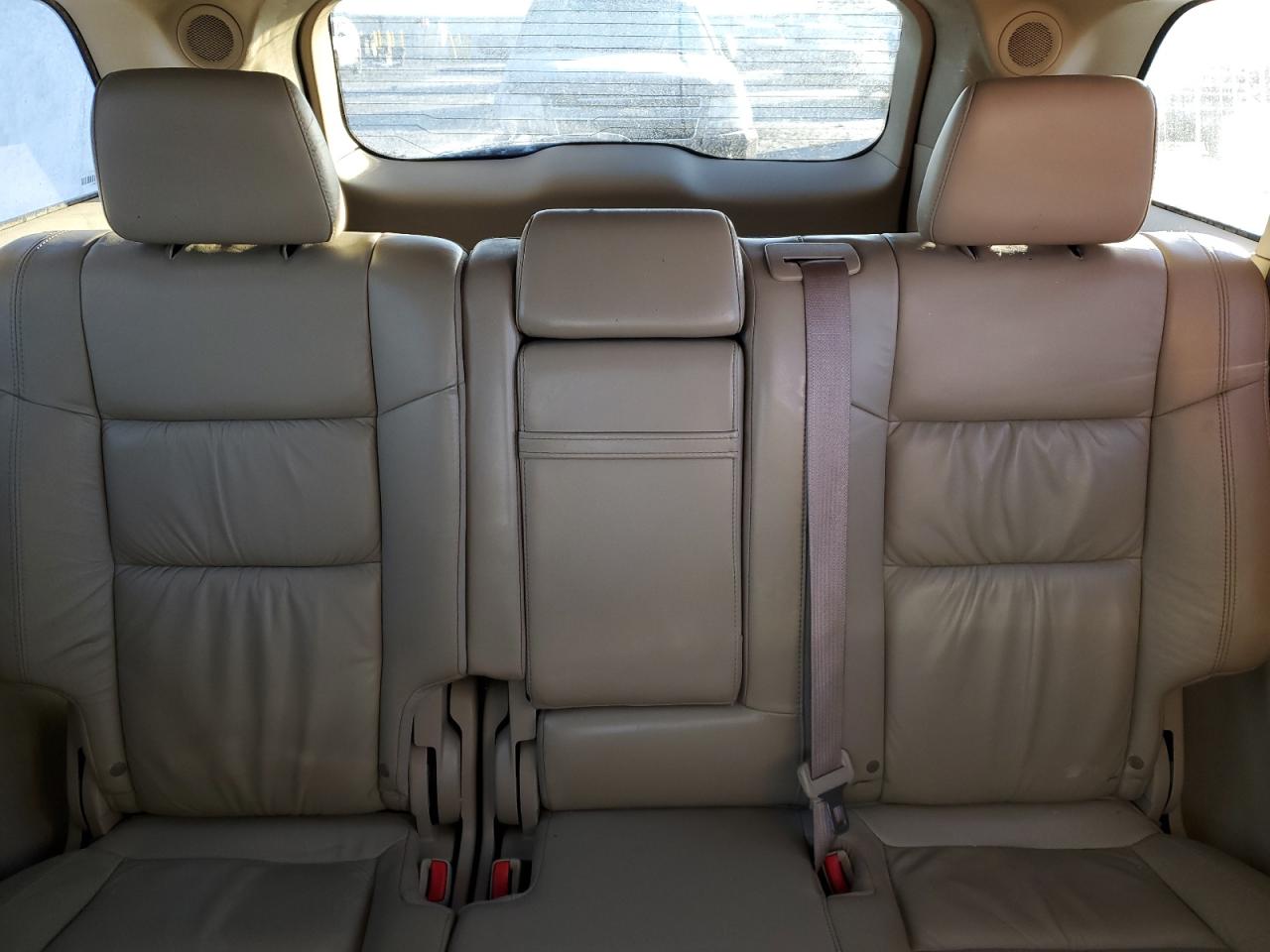 2014 Jeep Grand Cherokee - Image 10