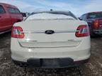 2010 Ford Taurus Sel продається в Brighton, CO - Front End