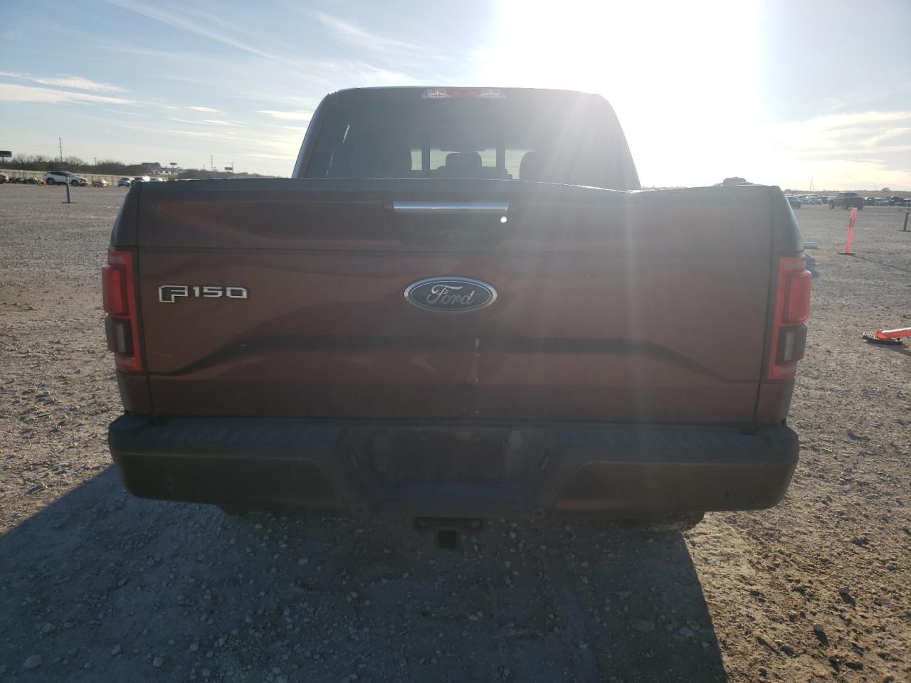 2016 Ford F-150 - Image 6