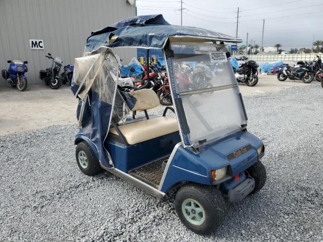 2003 CLUB GOLFCART for sale at Copart FL - TAMPA SOUTH