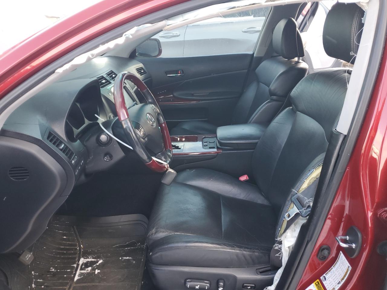2006 Lexus GS 300 - Image 7