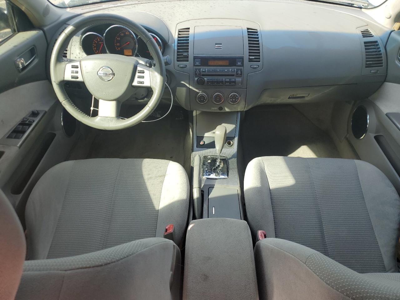 2006 Nissan Altima - Image 8
