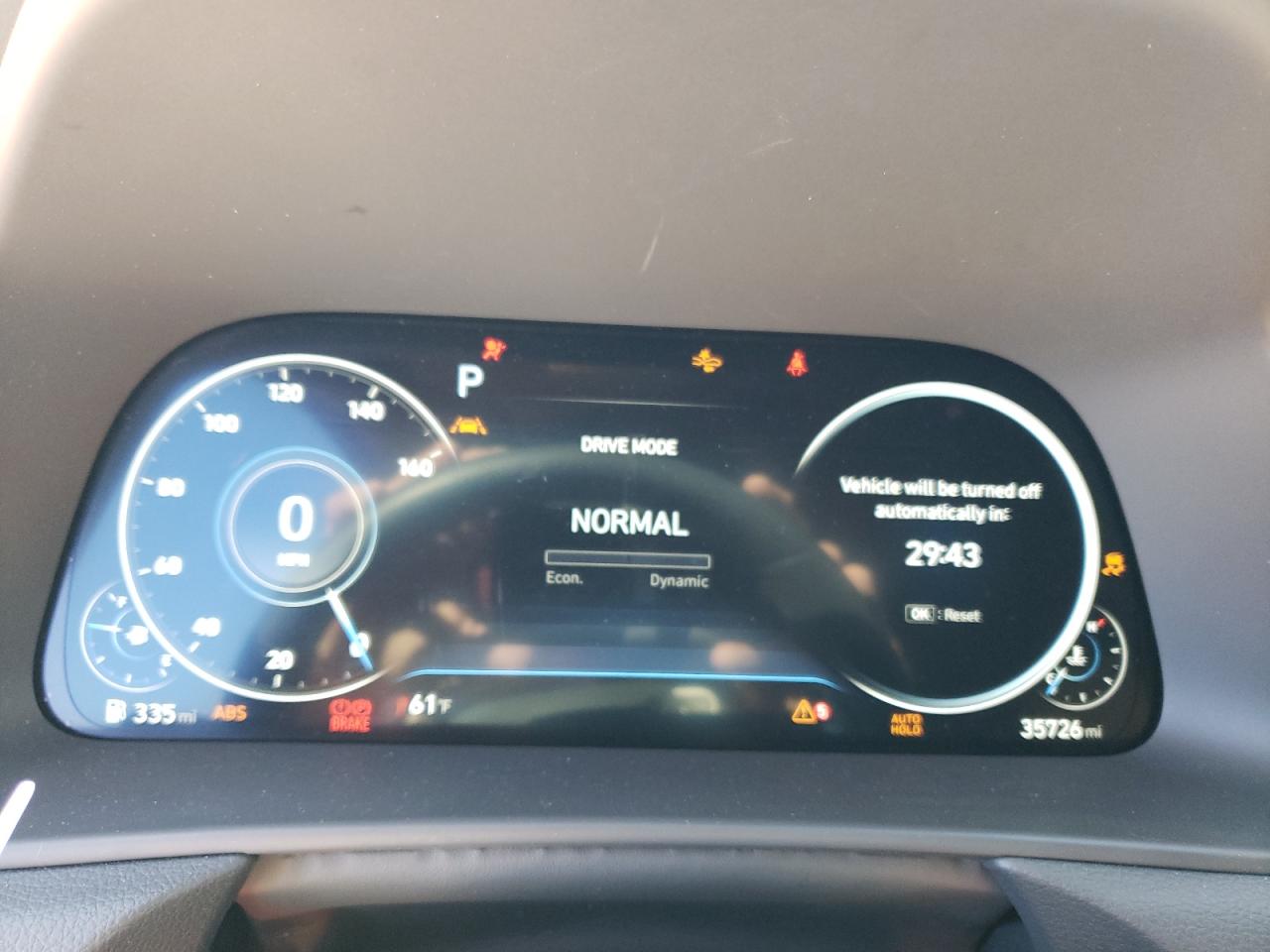 2021 Hyundai Sonata - Image 9