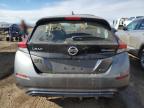 2020 Nissan Leaf Sv zu verkaufen in Brighton, CO - Side