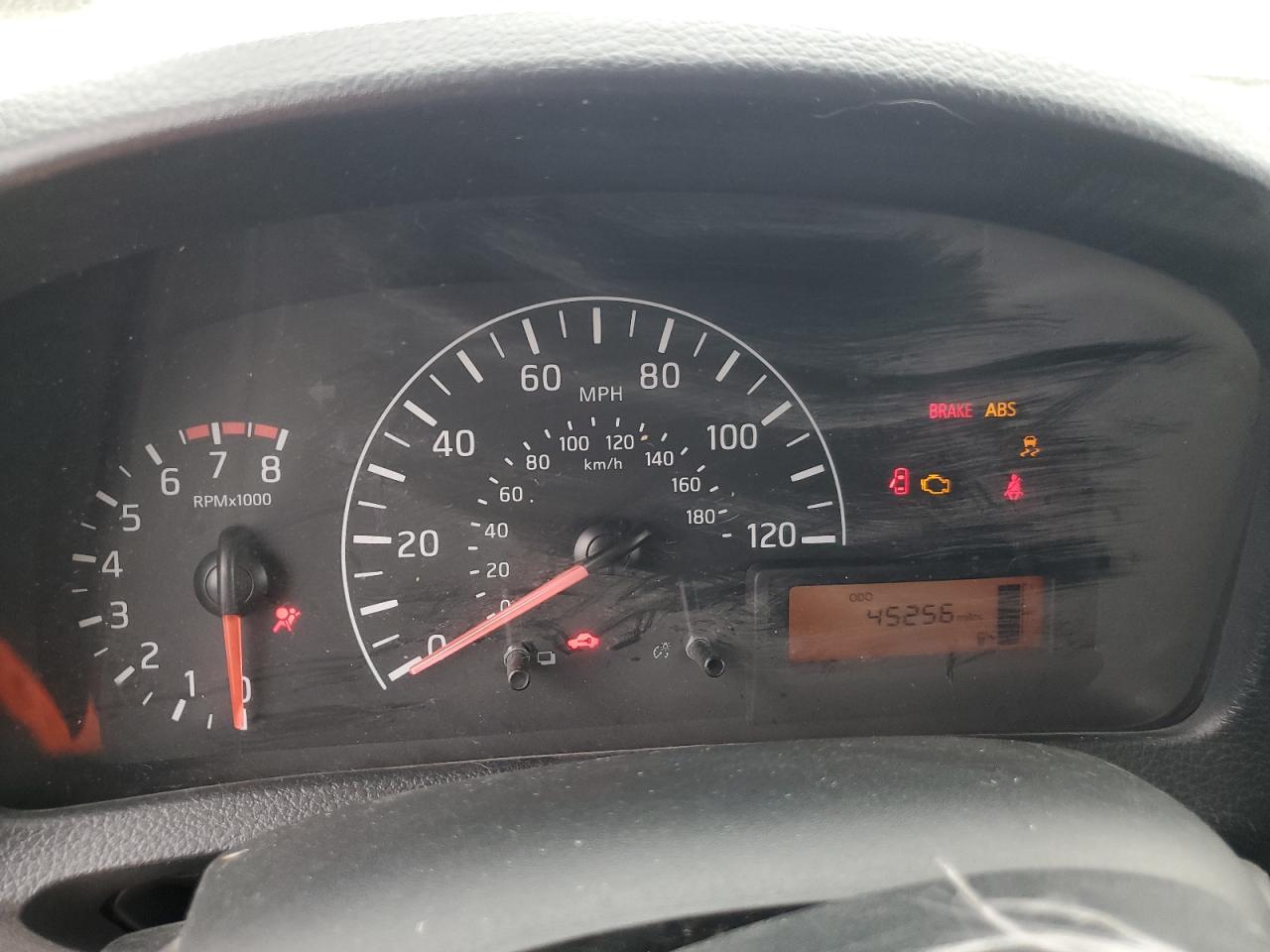 2017 Nissan Nv200 2.5S VIN: 3N6CM0KN7HK713490 Lot: 89099775