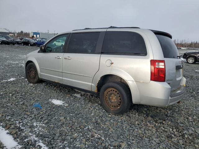 2010 DODGE GRAND CARAVAN SE