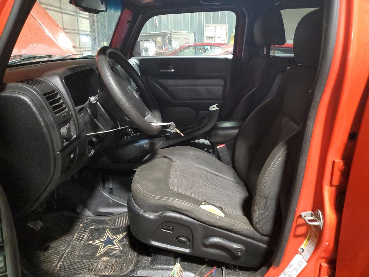 2008 Hummer H3 - Image 7