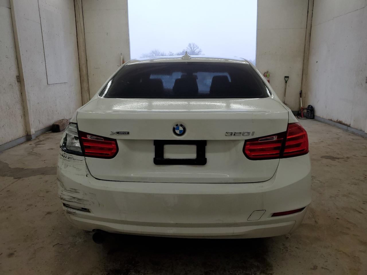 2014 BMW 3er - Image 6