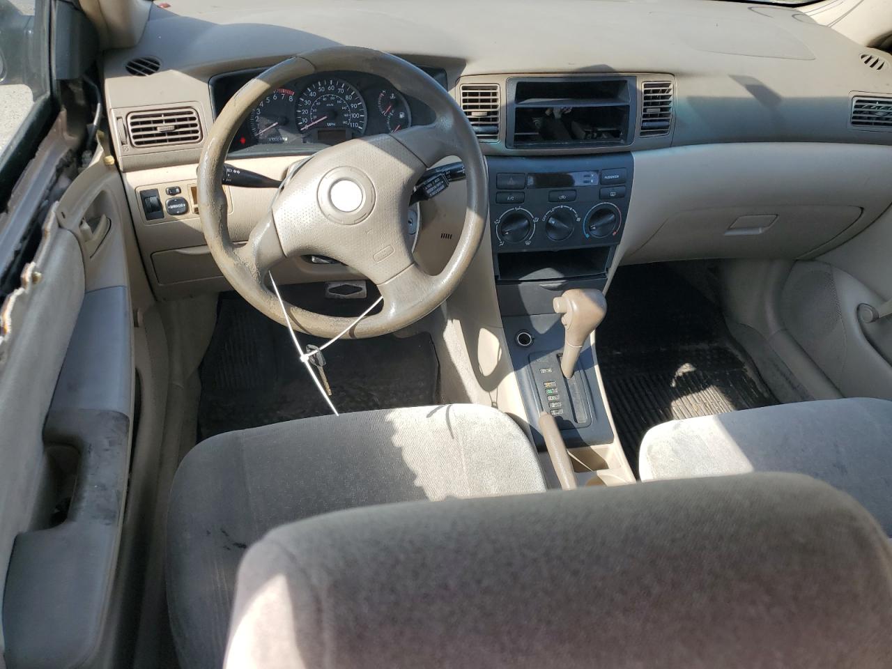 2003 Toyota Corolla - Image 8