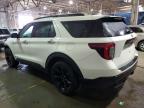 2022 Ford Explorer St en Venta en Woodhaven, MI - Front End