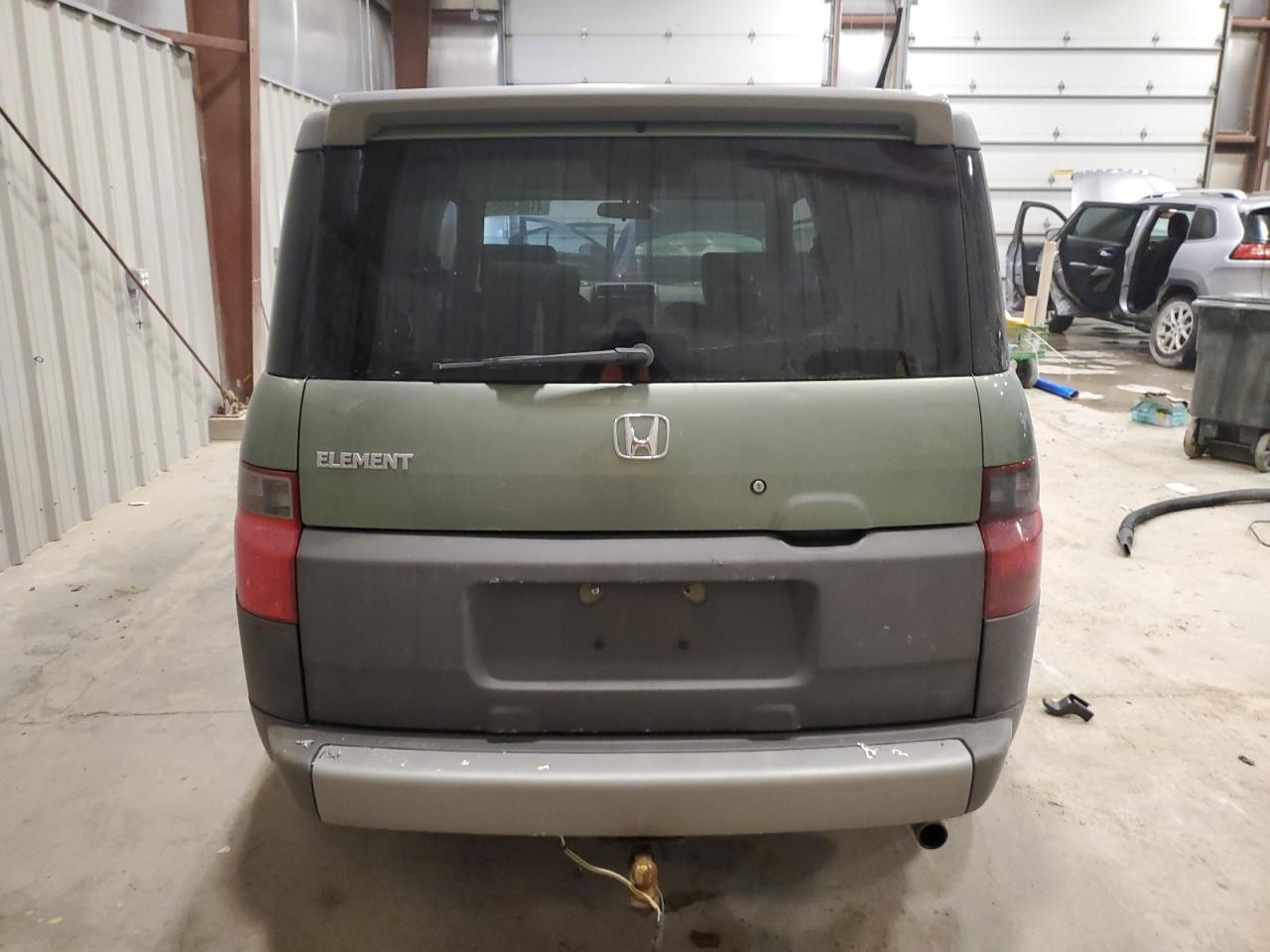 2005 Honda Element - Image 6
