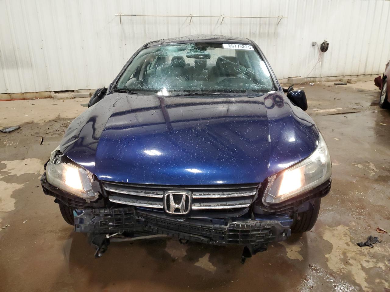 2015 Honda Accord - Image 5