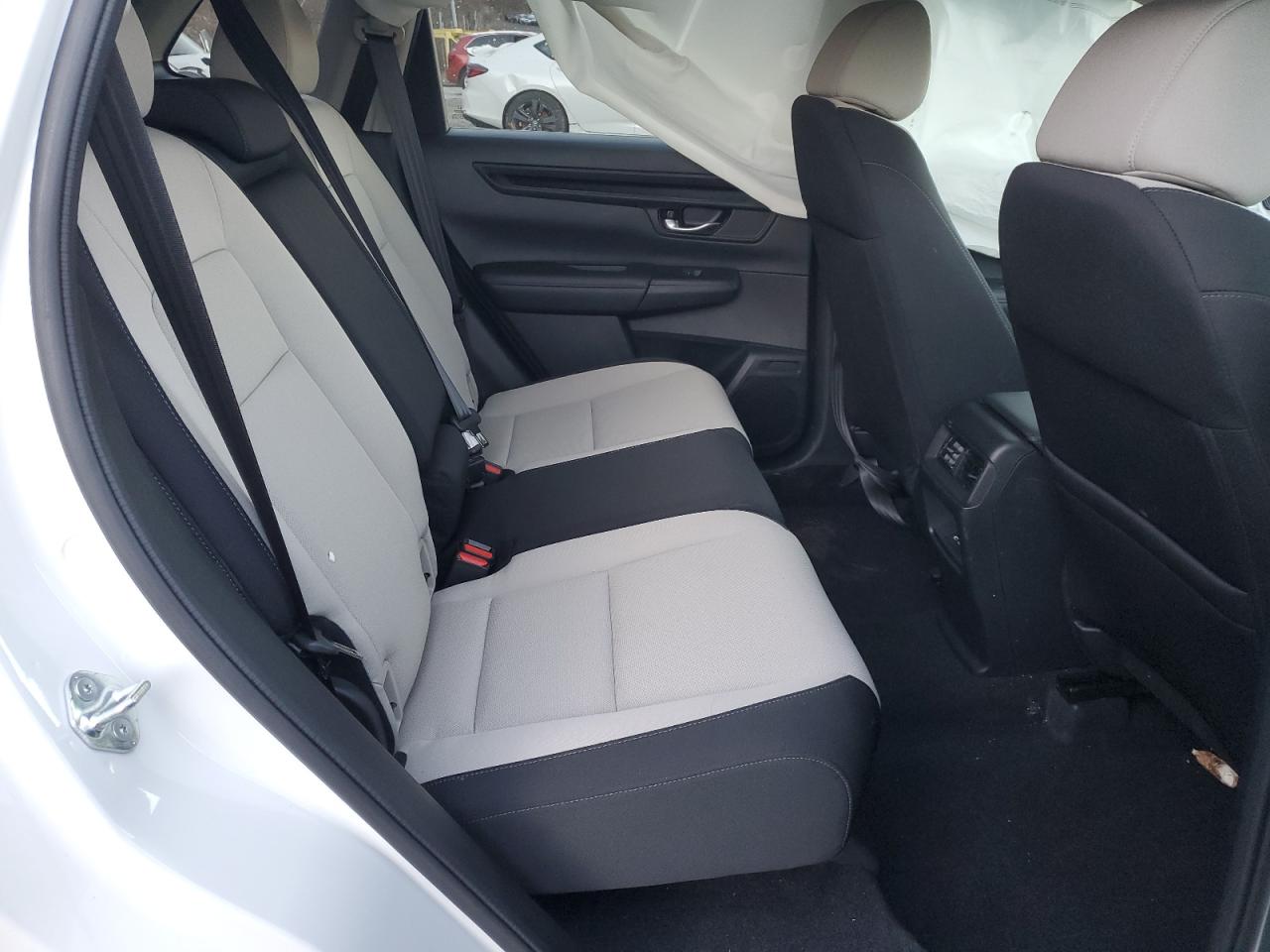 2024 Honda CR-V - Image 11