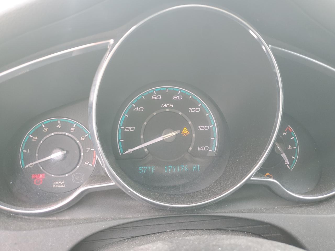 2009 Chevrolet Malibu - Image 9