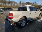 2006 Ford F150 Supercrew на продаже в Waldorf, MD - Rear End