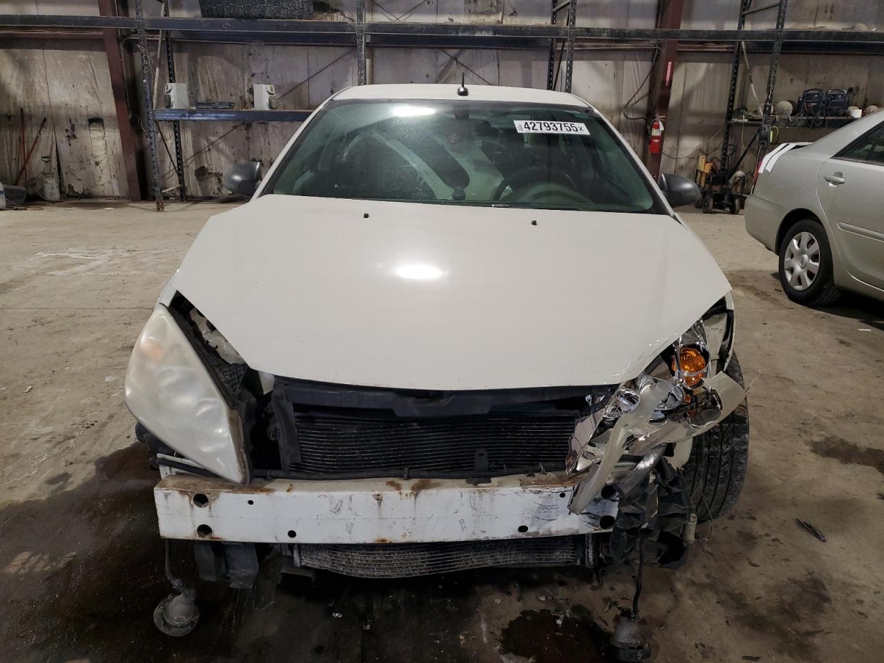 2008 Pontiac G6 - Image 5