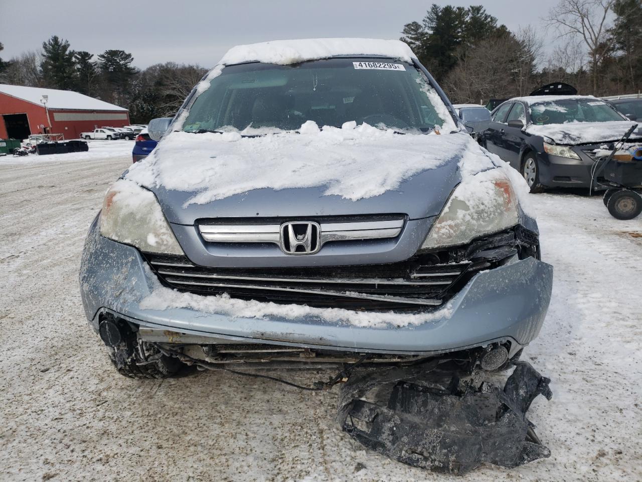 2009 Honda CR-V - Image 5
