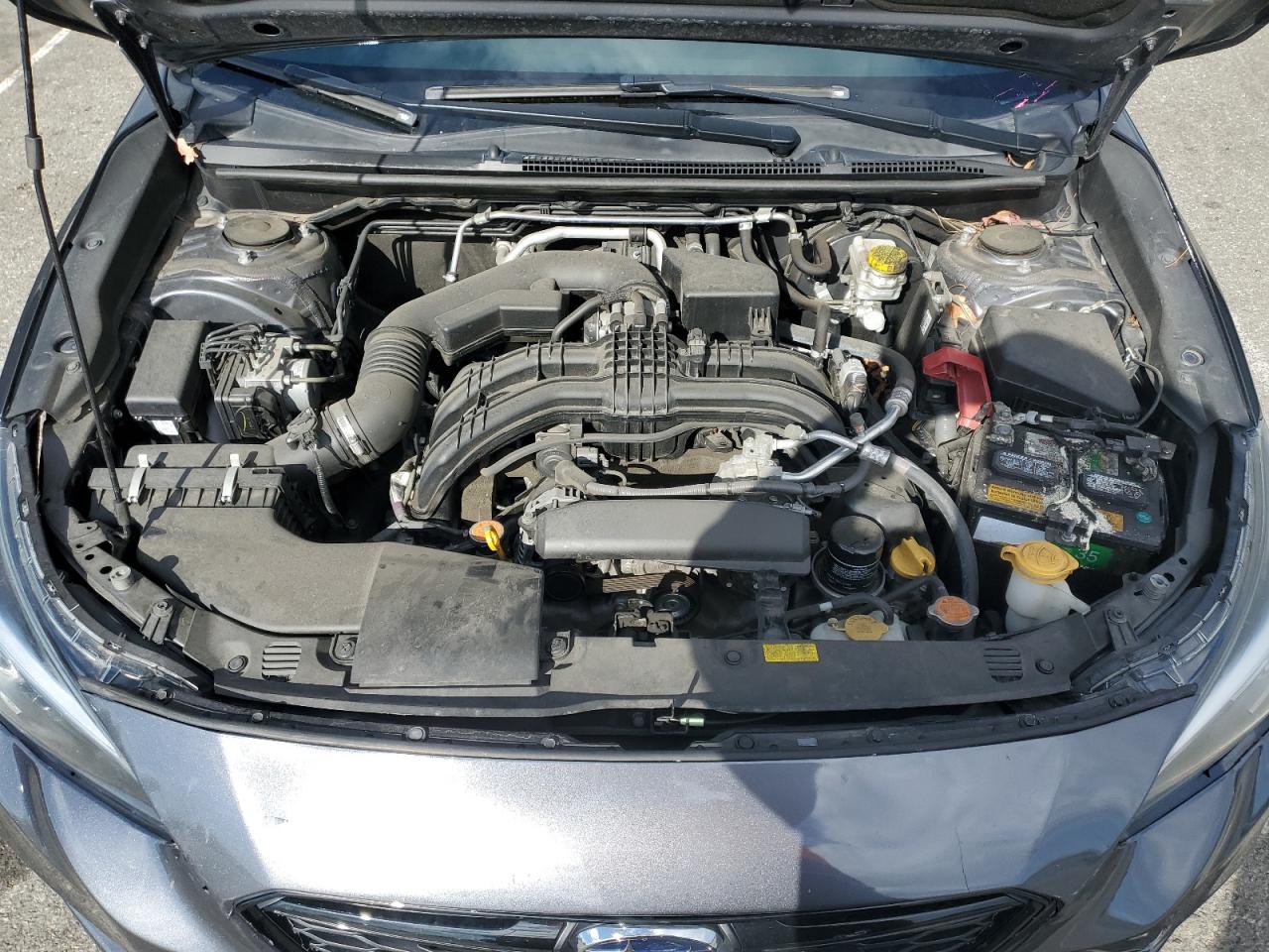 2019 Subaru Impreza - Image 11