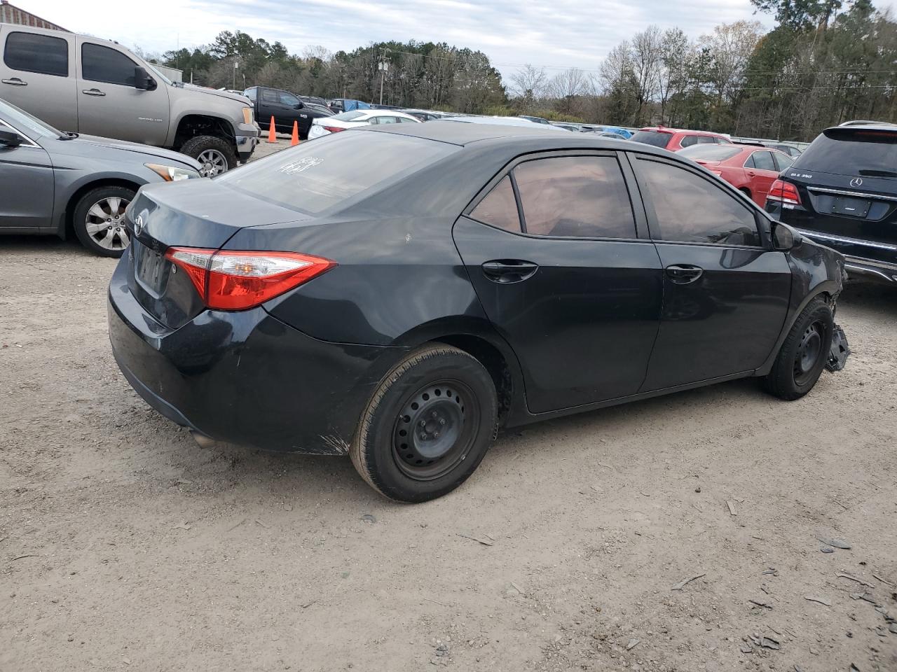 2014 Toyota Corolla - Image 3