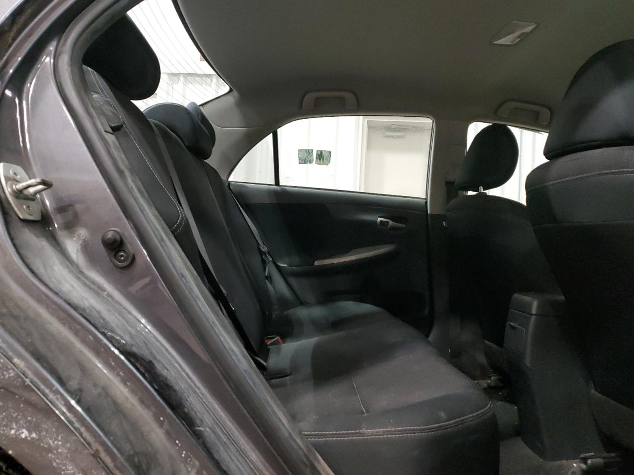 2012 Toyota Corolla - Image 10