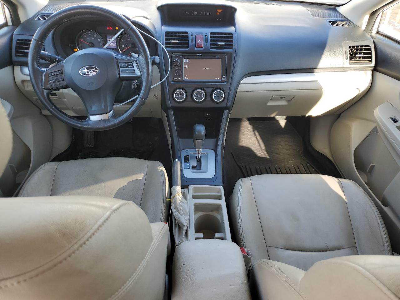 2013 Subaru XV - Image 8