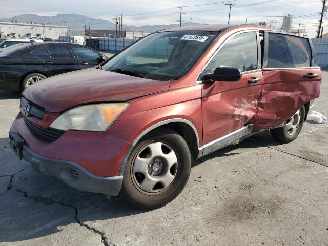 2008 Honda Cr-V Lx