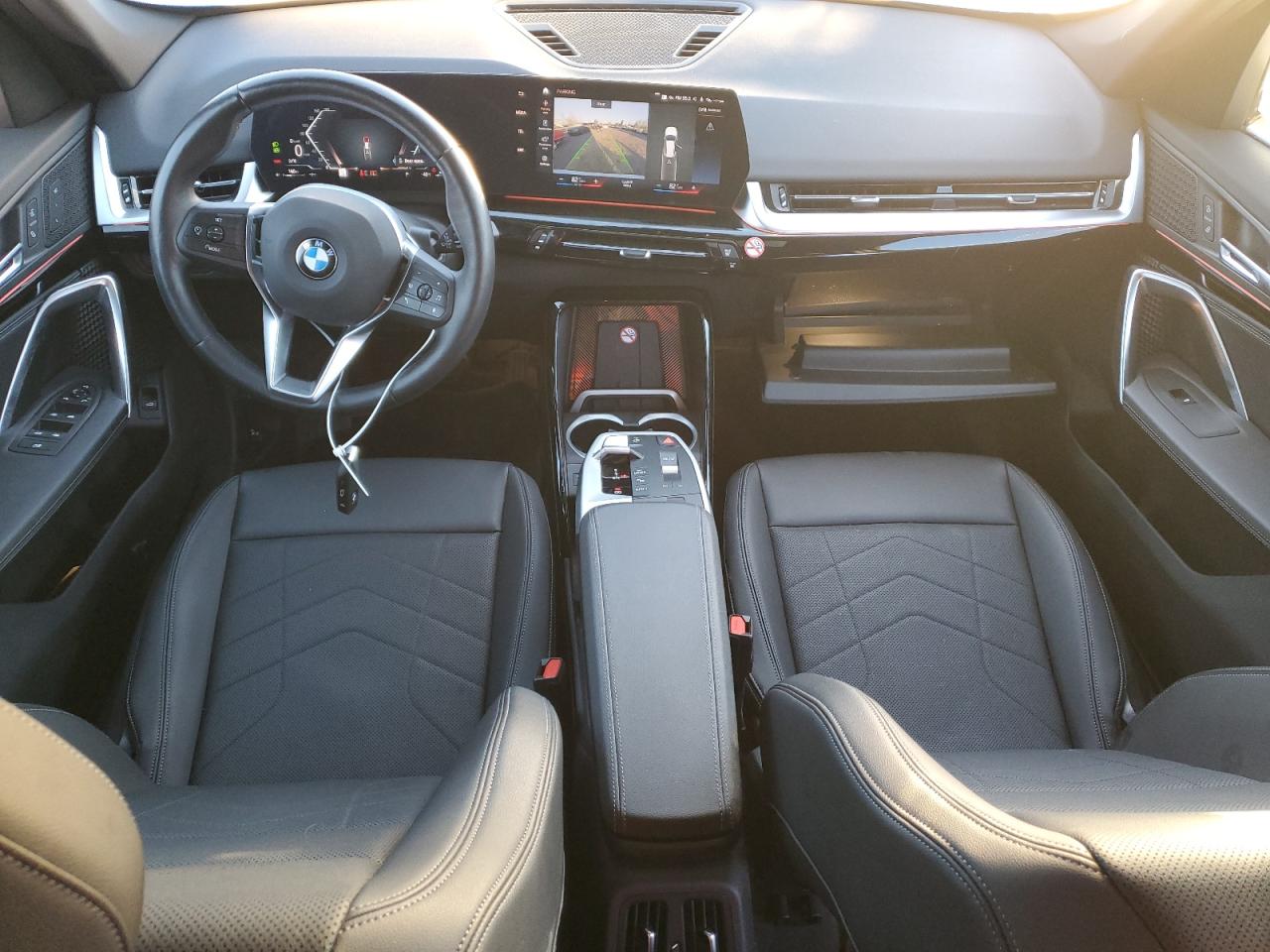 2023 BMW X1 - Image 8